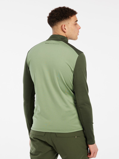 PRTBIGBY Mid layer