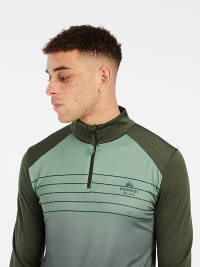 PRTBIGBY Mid layer