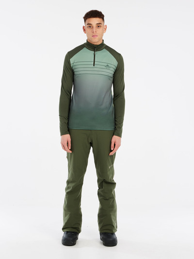 PRTBIGBY Mid layer