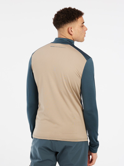 PRTBIGBY Mid layer