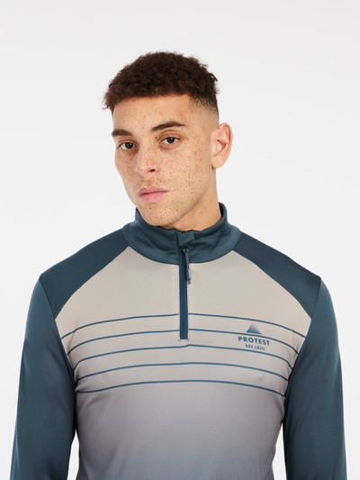 PRTBIGBY Mid layer