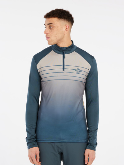 PRTBIGBY Mid layer