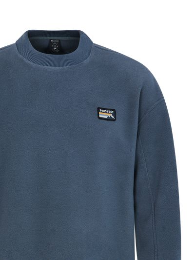 PRTNOLLIE Fleece sweatshirt