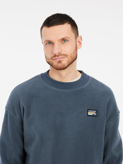PRTNOLLIE Fleece sweatshirt