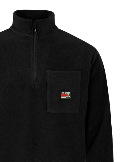 PRTPAXTON Fleece-Sweatshirt