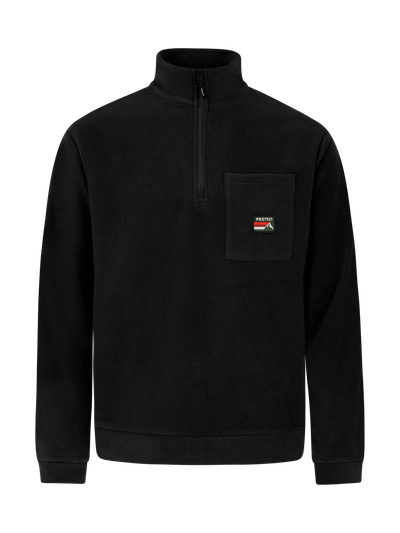 PRTPAXTON Fleece-Sweatshirt