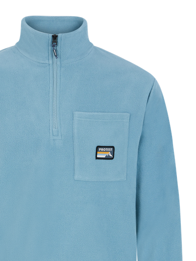 PRTPAXTON Fleece sweatshirt