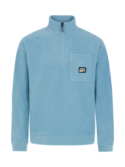 PRTPAXTON Fleece sweatshirt