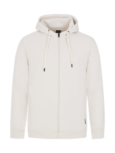 PRTMAKAI Outdoor zip up