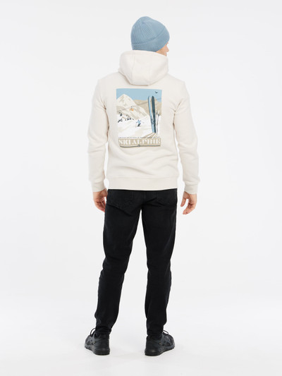 PRTMAKAI Outdoor zip up