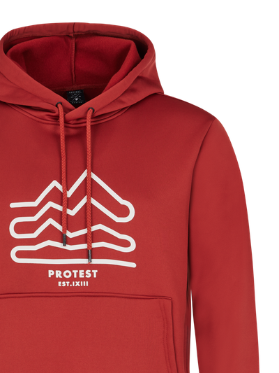 PRTKERRA Outdoor-Hoodie