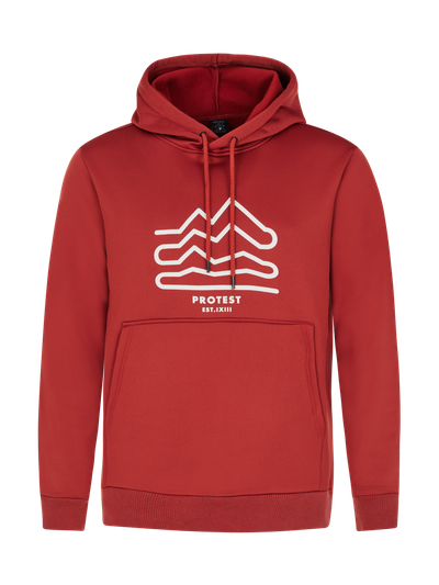 PRTKERRA Outdoor-Hoodie