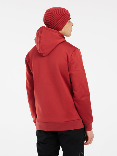 PRTKERRA Outdoor-Hoodie