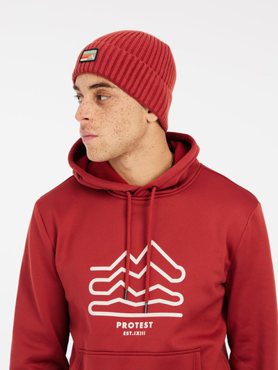 PRTKERRA Outdoor-Hoodie