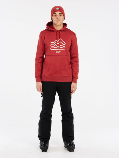 PRTKERRA Outdoor-Hoodie