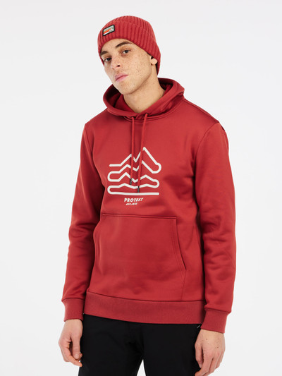 PRTKERRA Outdoor-Hoodie