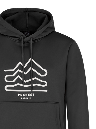 PRTKERRA Outdoor hoodie