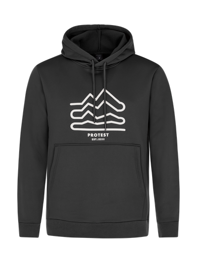 PRTKERRA Outdoor hoodie