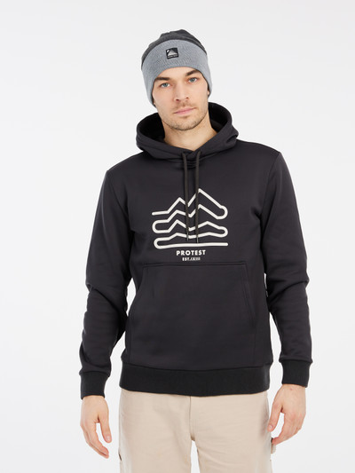 PRTKERRA Outdoor hoodie