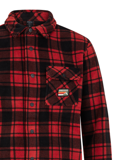 PRTOUTWELL Outdoor-Hemd