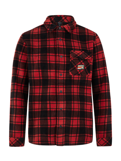 PRTOUTWELL Outdoor-Hemd