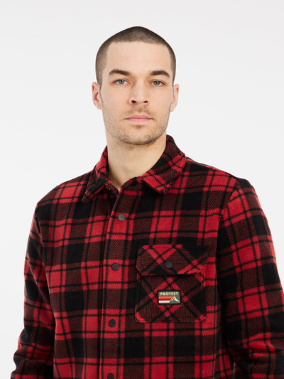 PRTOUTWELL Outdoor-Hemd