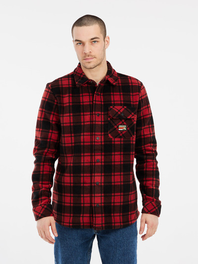 PRTOUTWELL Outdoor-Hemd