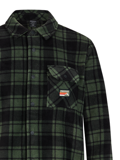 PRTOUTWELL Outdoor-Hemd