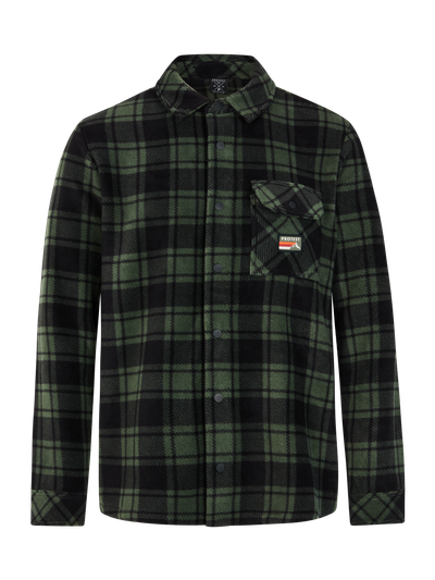 PRTOUTWELL Outdoor-Hemd