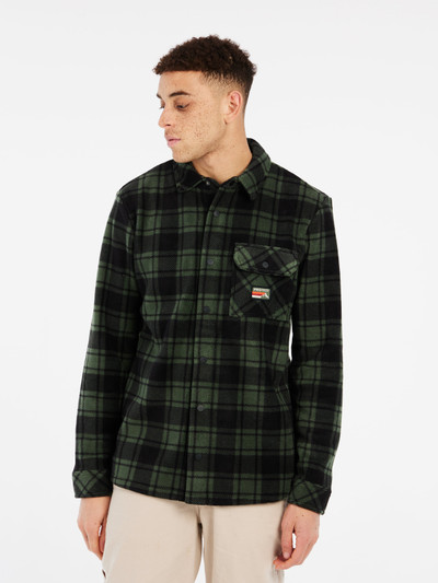 PRTOUTWELL Outdoor-Hemd