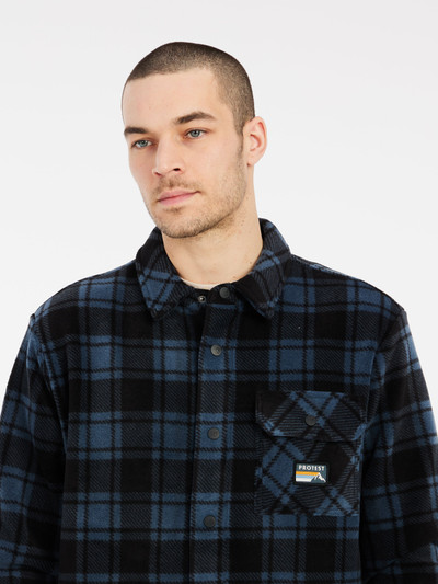 PRTOUTWELL Outdoor-Hemd