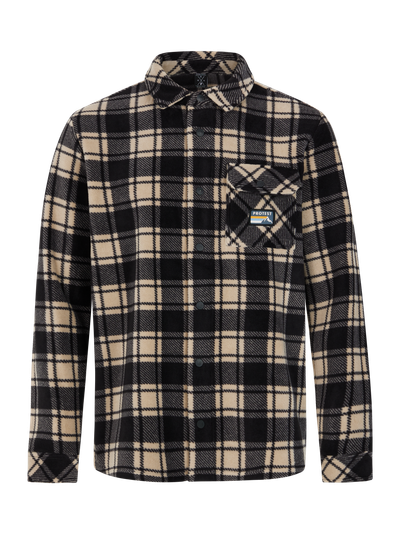 PRTOUTWELL Outdoor-Hemd