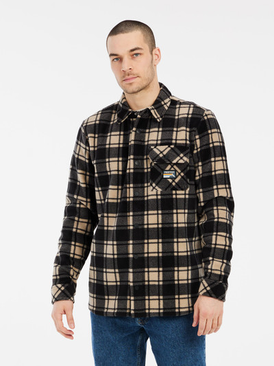 PRTOUTWELL Outdoor-Hemd