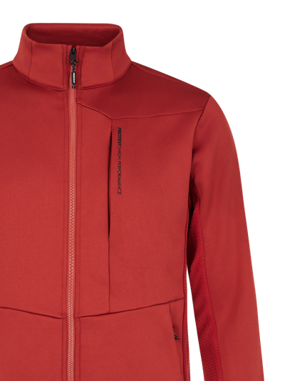 PRTFRAPTON Outdoor pully vest