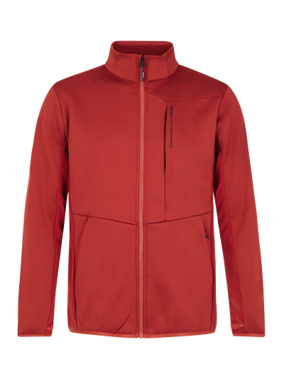 PRTFRAPTON Outdoor pully vest
