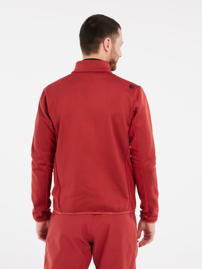 PRTFRAPTON Outdoor pully vest