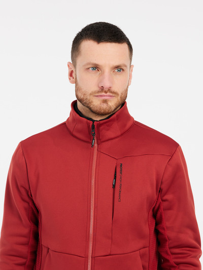 PRTFRAPTON Outdoor pully vest