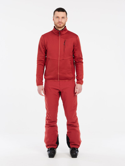 PRTFRAPTON Outdoor pully vest