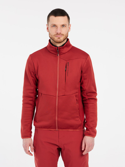 PRTFRAPTON Outdoor pully vest