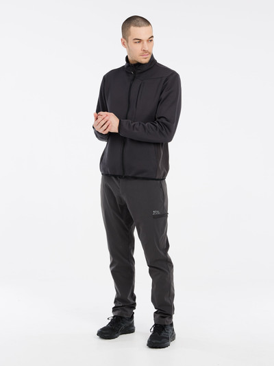 PRTFRAPTON Outdoor pully vest