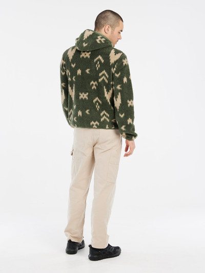 PRTFOULDEN Teddy fleece hoodie