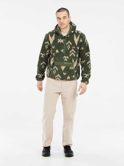 PRTFOULDEN Teddy fleece hoodie