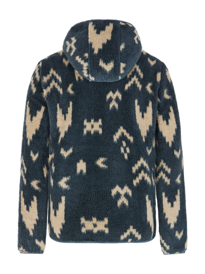 PRTFOULDEN Teddy fleece hoodie
