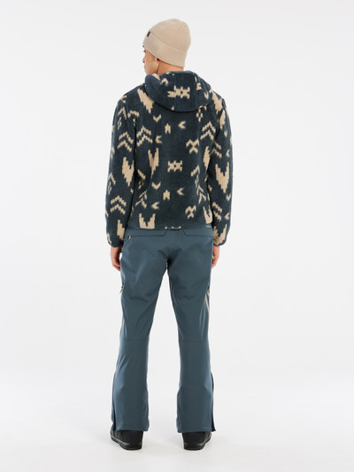 PRTFOULDEN Teddy fleece hoodie