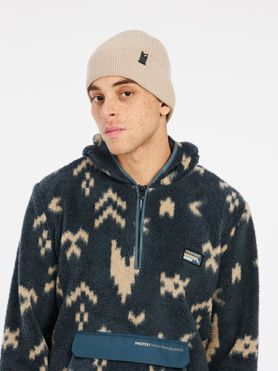 PRTFOULDEN Teddy fleece hoodie