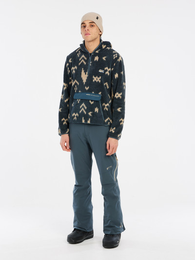 PRTFOULDEN Teddy fleece hoodie