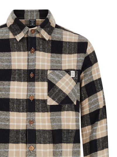 PRTTASK Outdoor shirt