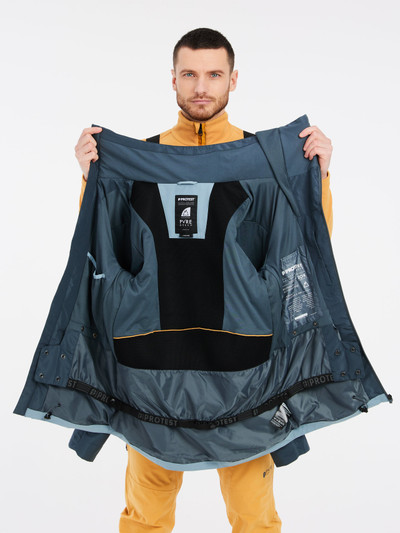 PRTAMOUNT Ski jacket