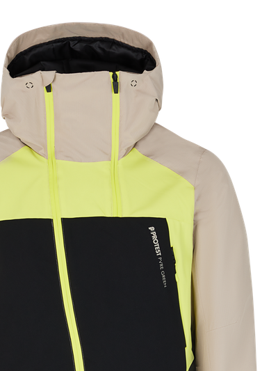 PRTAMOUNT Ski jacket