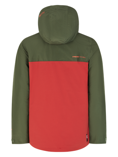 PRTAMOUNT Ski-jas